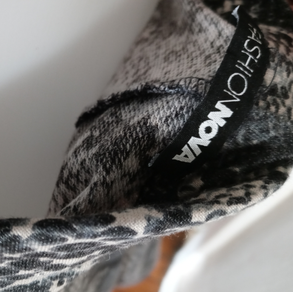 FN Snake Print Set - Picture 6 of 10